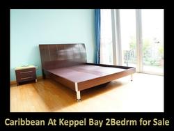 Caribbean At Keppel Bay (D4), Condominium #141753172